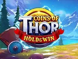 Coins of Thor - Hold &Win game thumbnail