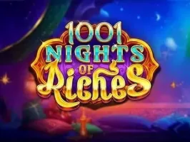 1001 Nights of Riches