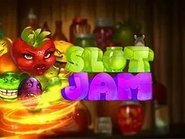 Slot Jam game screenshot