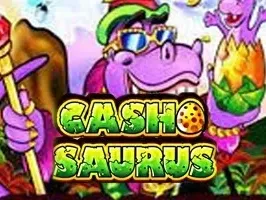 Cashosaurus game thumbnail