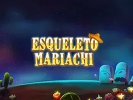 Esqueleto Mariachi DNT game screenshot