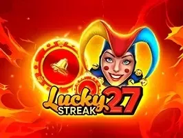 ลัคกี้ สตรีค 27 game screenshot