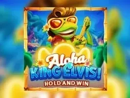 Aloha King Elvis game thumbnail