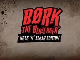 Bork The Berzerker screenshot