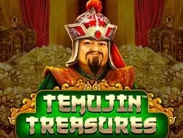 Temujin Treasures™