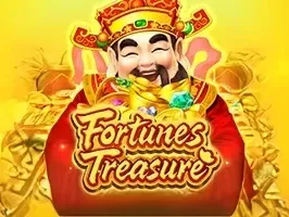 สมบัติแห่งโชคลาภ game screenshot