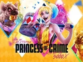 เจ้าหญิงตัวตลก game thumbnail