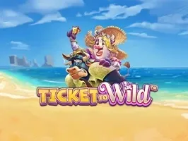 ตั๋วสู่ป่า game thumbnail