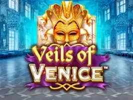 Veils of Venice game thumbnail