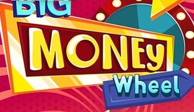 Big Money Wheel