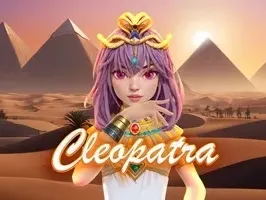 คลีโอพัตรา game screenshot